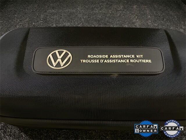 2023 Volkswagen ID.4 Pro S Dallas TX