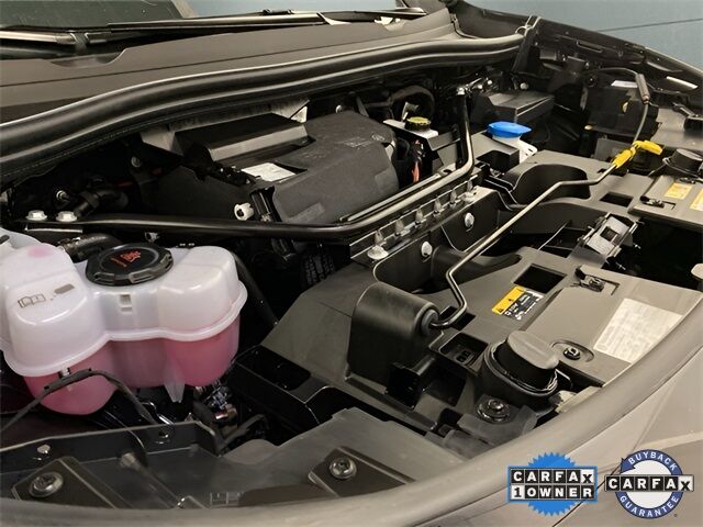 2023 Volkswagen ID.4 Pro S Dallas TX