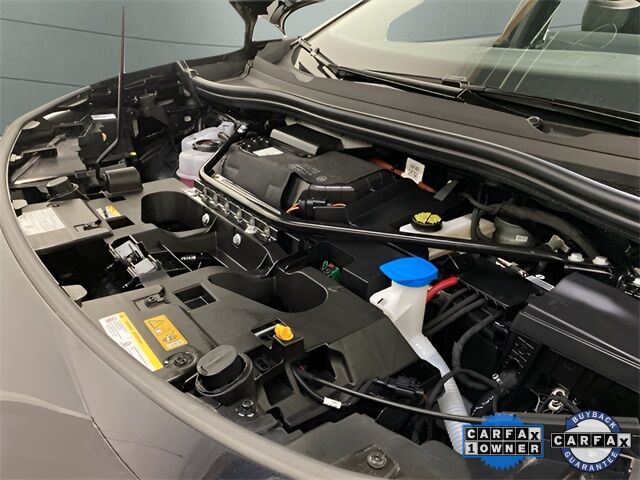 2023 Volkswagen ID.4 Pro S Dallas TX