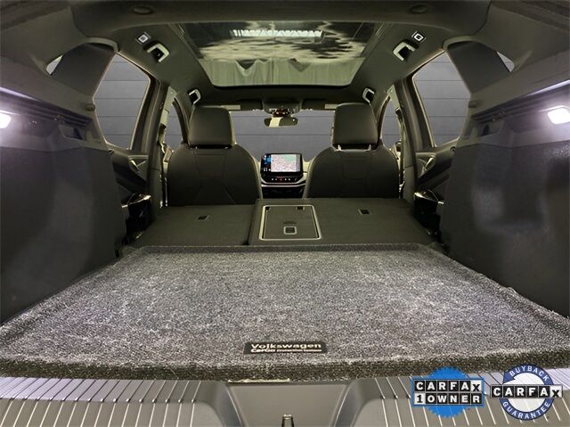 2023 Volkswagen ID.4 Pro S Dallas TX