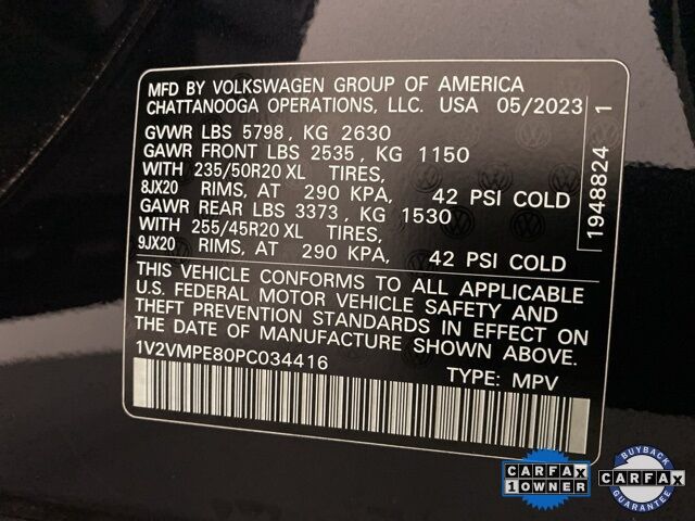 2023 Volkswagen ID.4 Pro S Dallas TX