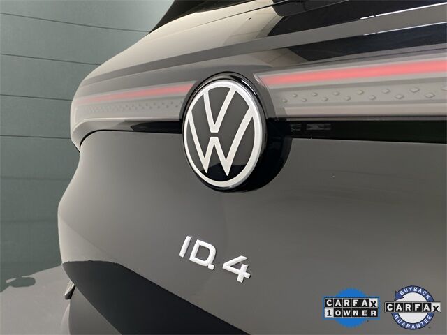 2023 Volkswagen ID.4 Pro S Dallas TX