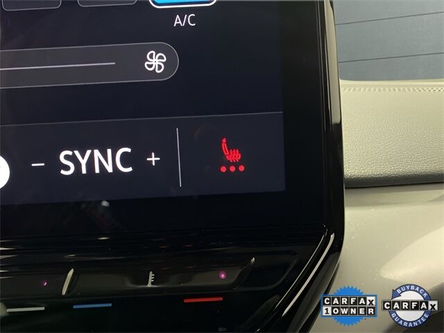 2023 Volkswagen ID.4 Pro S Dallas TX
