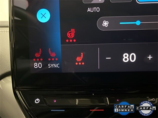2023 Volkswagen ID.4 Pro S Dallas TX