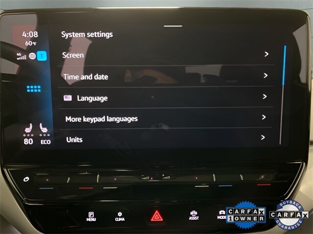 2023 Volkswagen ID.4 Pro S Dallas TX