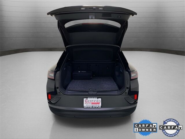 2023 Volkswagen ID.4 Pro S Dallas TX