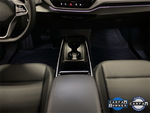 2023 Volkswagen ID.4 Pro S Dallas TX