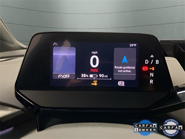 2023 Volkswagen ID.4 Pro S Dallas TX