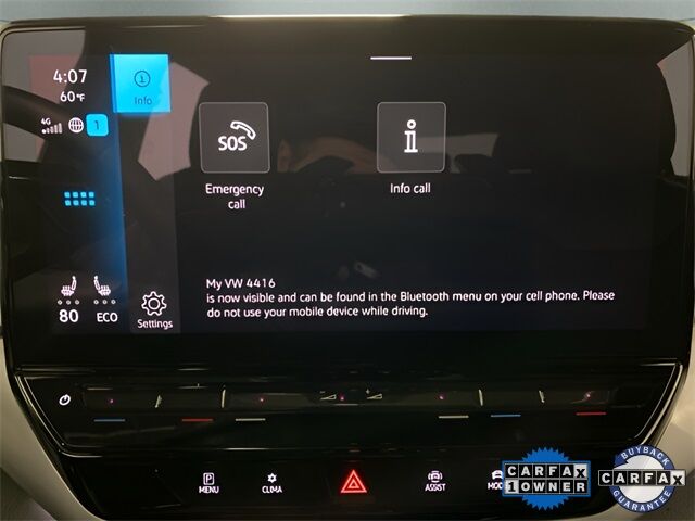 2023 Volkswagen ID.4 Pro S Dallas TX