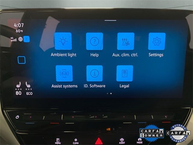 2023 Volkswagen ID.4 Pro S Dallas TX