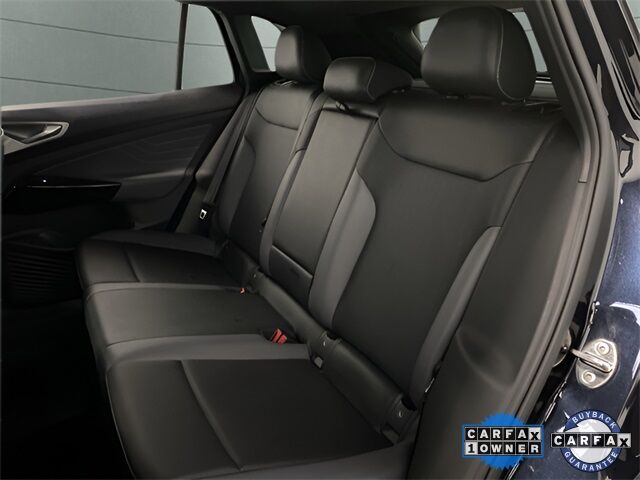 2023 Volkswagen ID.4 Pro S Dallas TX
