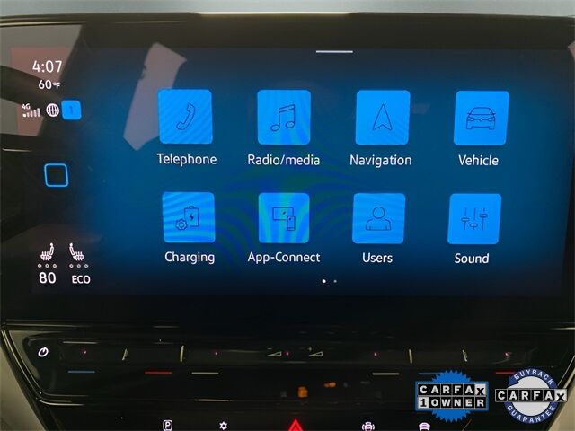 2023 Volkswagen ID.4 Pro S Dallas TX