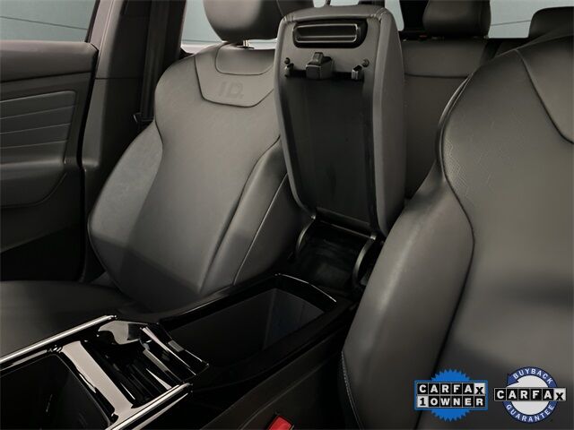 2023 Volkswagen ID.4 Pro S Dallas TX
