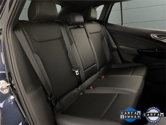 2023 Volkswagen ID.4 Pro S Dallas TX