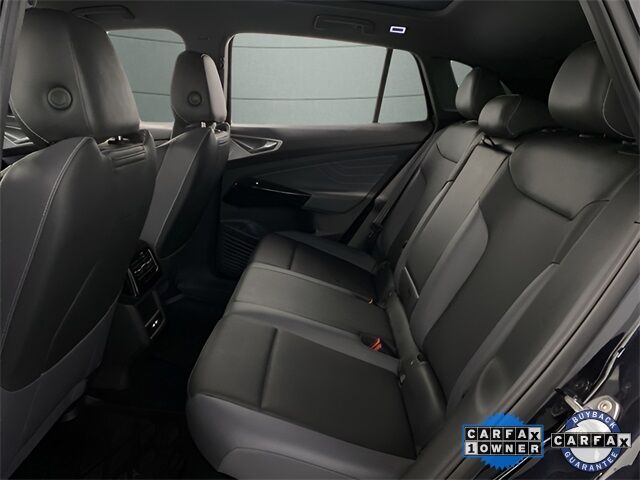 2023 Volkswagen ID.4 Pro S Dallas TX