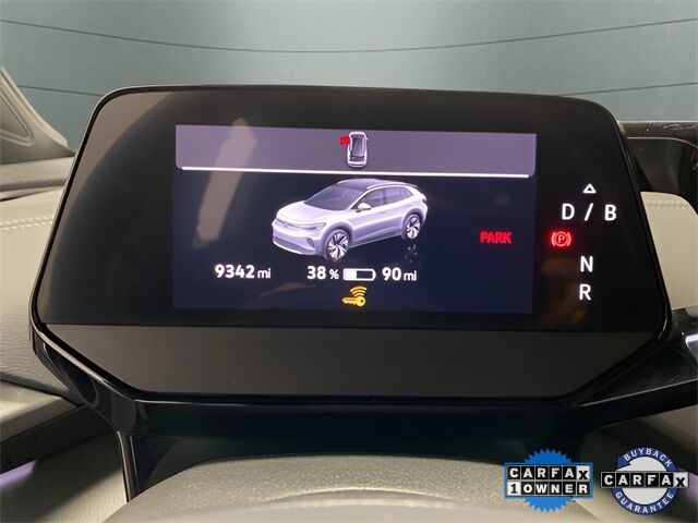 2023 Volkswagen ID.4 Pro S Dallas TX