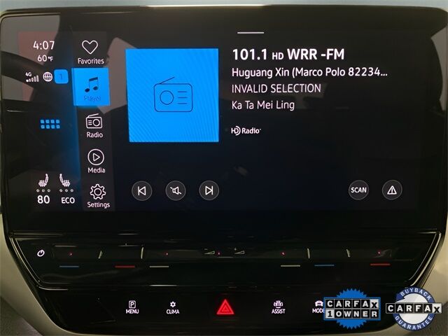 2023 Volkswagen ID.4 Pro S Dallas TX