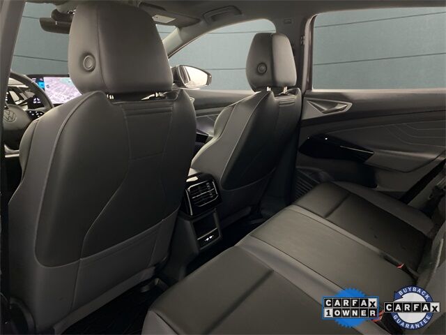 2023 Volkswagen ID.4 Pro S Dallas TX