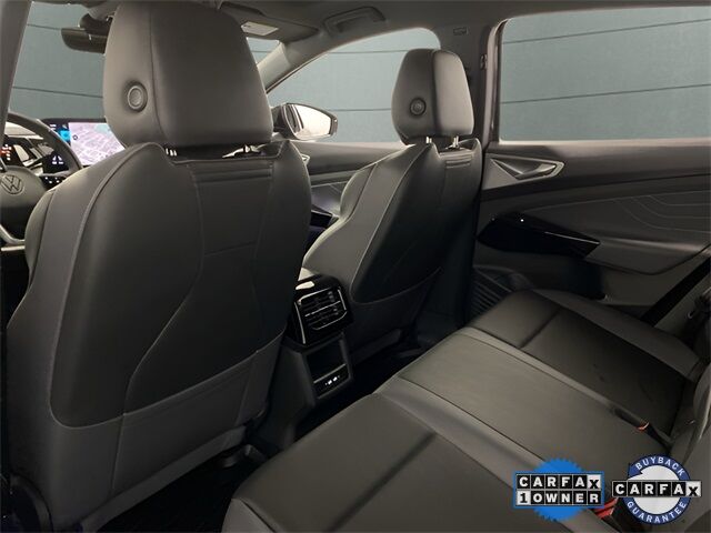 2023 Volkswagen ID.4 Pro S Dallas TX