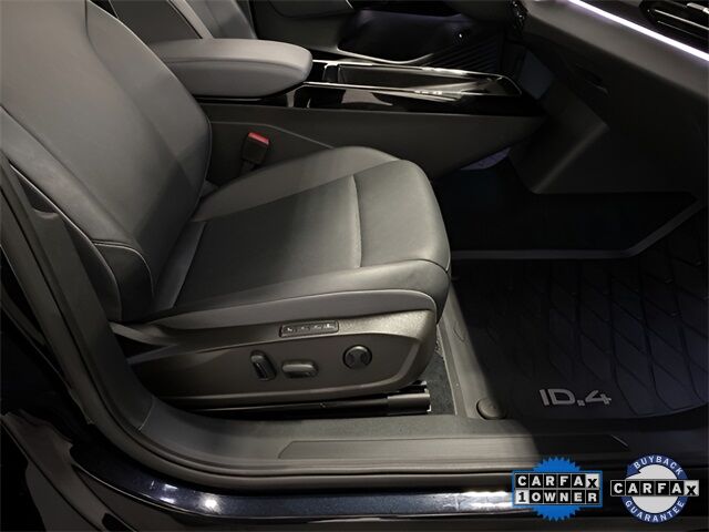 2023 Volkswagen ID.4 Pro S Dallas TX