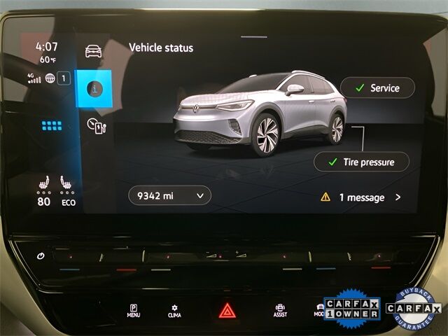 2023 Volkswagen ID.4 Pro S Dallas TX