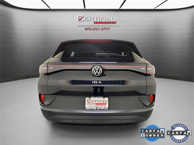2023 Volkswagen ID.4 Pro S Dallas TX