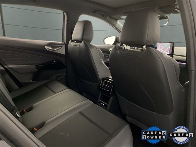2023 Volkswagen ID.4 Pro S Dallas TX