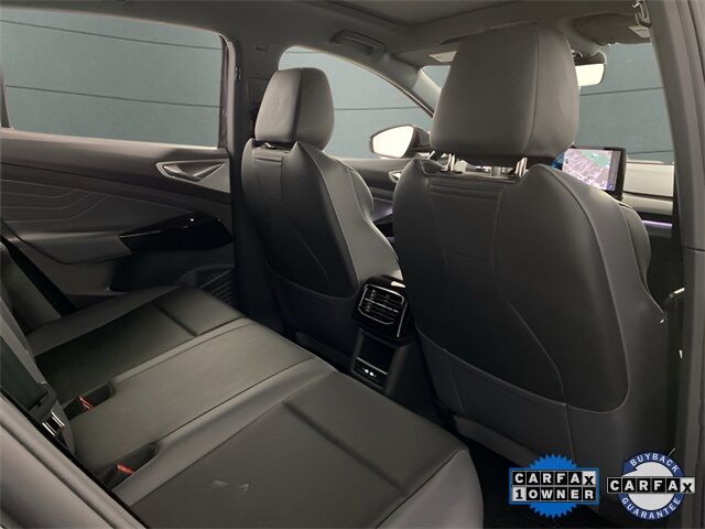 2023 Volkswagen ID.4 Pro S Dallas TX