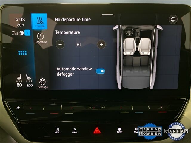 2023 Volkswagen ID.4 Pro S Dallas TX