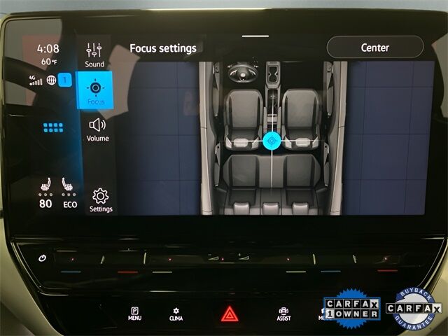 2023 Volkswagen ID.4 Pro S Dallas TX