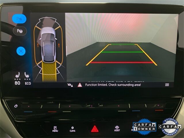 2023 Volkswagen ID.4 Pro S Dallas TX