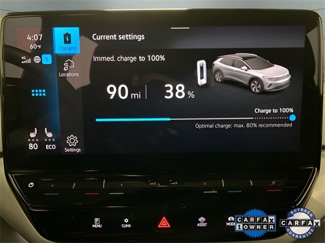 2023 Volkswagen ID.4 Pro S Dallas TX