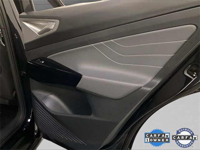 2023 Volkswagen ID.4 Pro S Dallas TX