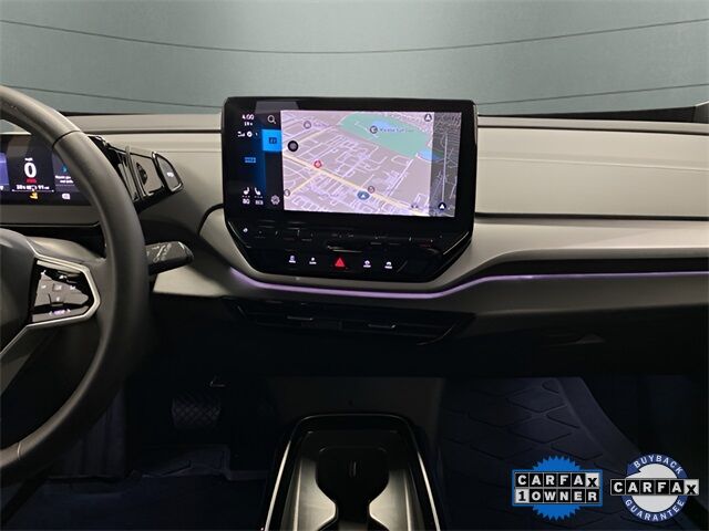 2023 Volkswagen ID.4 Pro S Dallas TX