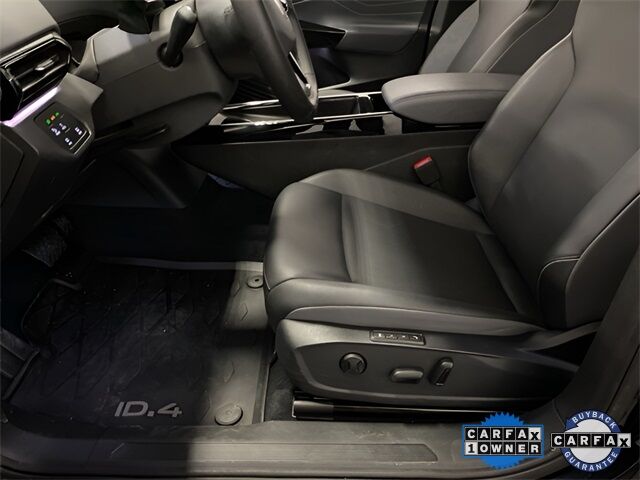 2023 Volkswagen ID.4 Pro S Dallas TX
