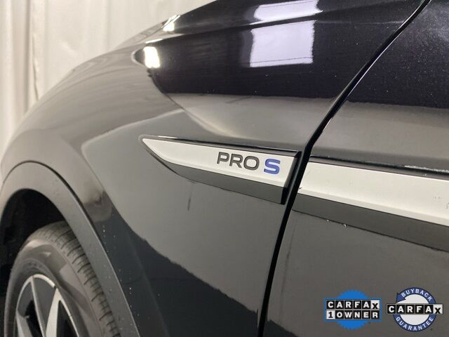 2023 Volkswagen ID.4 Pro S Dallas TX