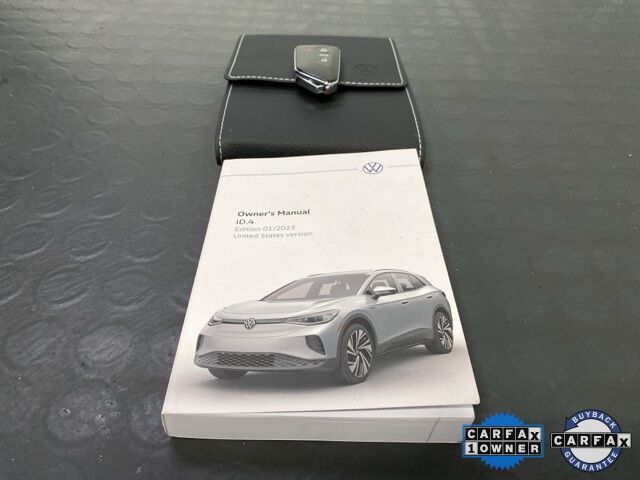 2023 Volkswagen ID.4 Pro S Dallas TX