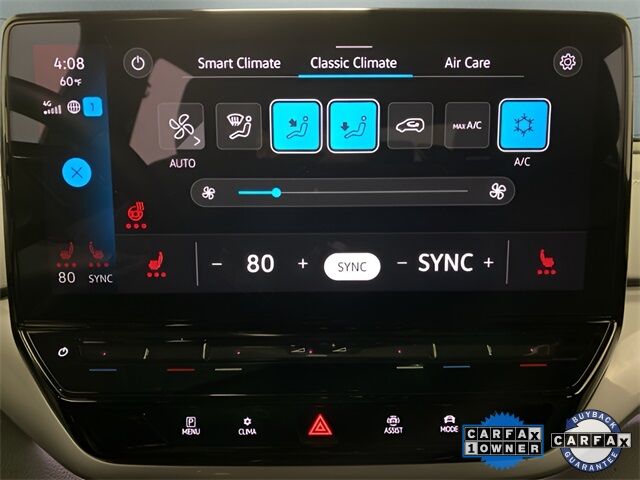 2023 Volkswagen ID.4 Pro S Dallas TX