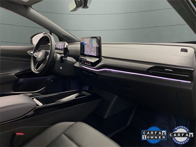 2023 Volkswagen ID.4 Pro S Dallas TX