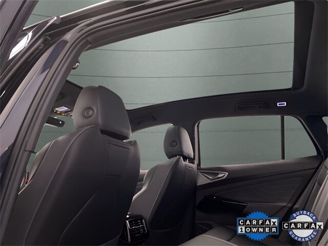 2023 Volkswagen ID.4 Pro S Dallas TX