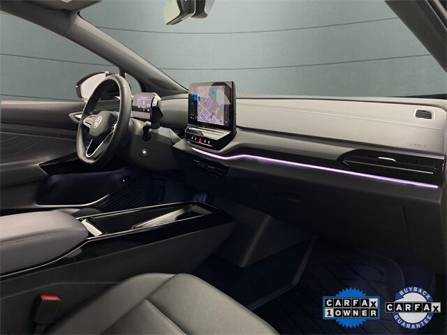 2023 Volkswagen ID.4 Pro S Dallas TX