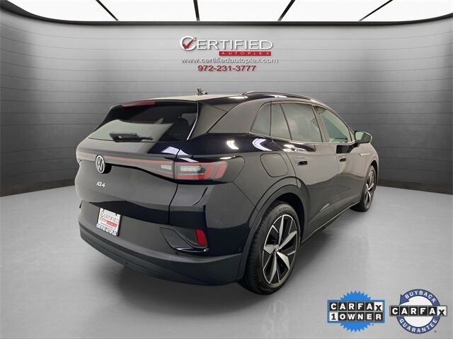 2023 Volkswagen ID.4 Pro S Dallas TX