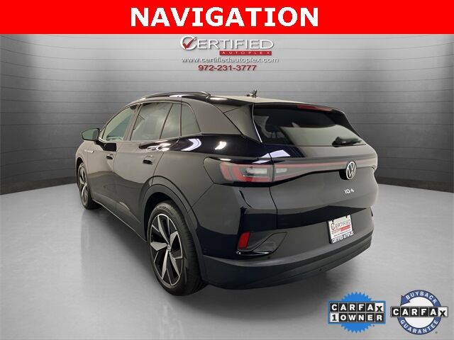 2023 Volkswagen ID.4 Pro S Dallas TX