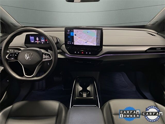 2023 Volkswagen ID.4 Pro S Dallas TX