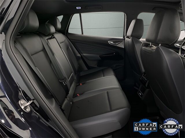 2023 Volkswagen ID.4 Pro S Dallas TX