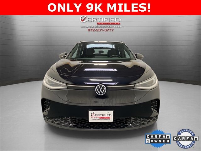 2023 Volkswagen ID.4 Pro S Dallas TX