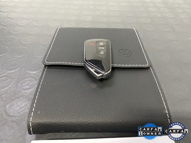 2023 Volkswagen ID.4 Pro S Dallas TX