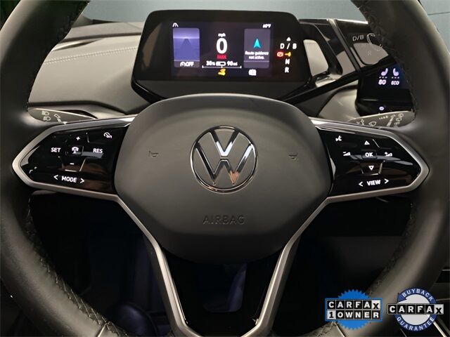 2023 Volkswagen ID.4 Pro S Dallas TX
