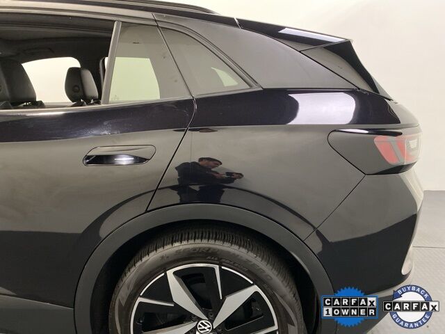 2023 Volkswagen ID.4 Pro S Dallas TX