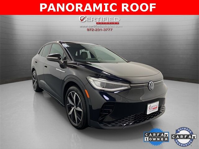 2023 Volkswagen ID.4 Pro S Dallas TX